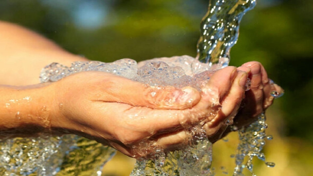 بهره‌مندی-۶۳۱-روستای-زنجان-از-آب-شرب-سالم
