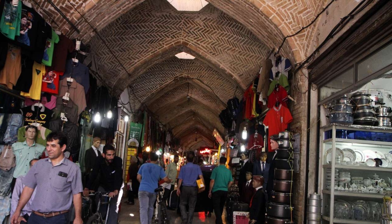 پایداری-بازار-زنجان-در-آستانه-ماه-رمضان-