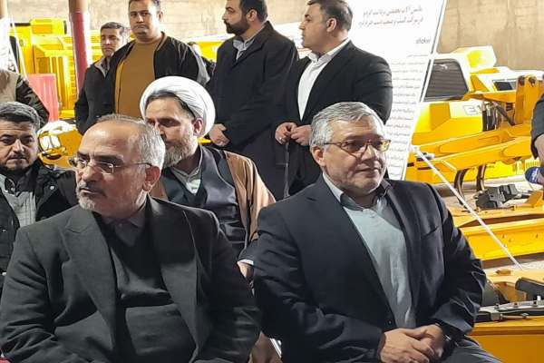 ۶۷-هزار-هکتار-اراضی-زنجان-به-آبیاری-نوین-مجهزند