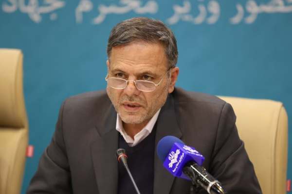 کشاورزی-ستون-اصلی-اقتصاد-استان-زنجان-است