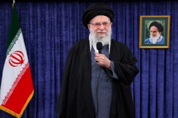 ملّت-ایران،-دشمن-را-مأیوس-کنید