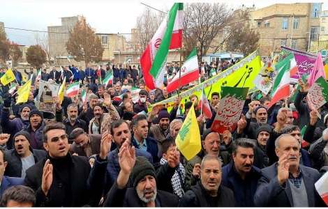 >گزارش تصویری؛