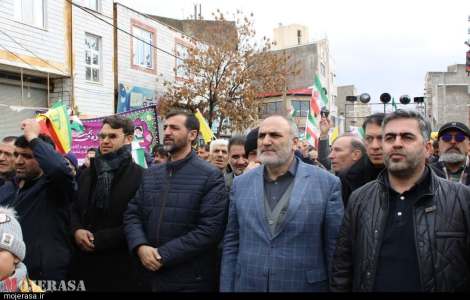 >فرماندار ایجرود: 