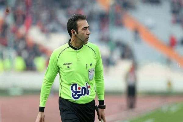 داور-زنجانی-ناظر-دیدار-لیگ-برتر-فوتبال-شد
