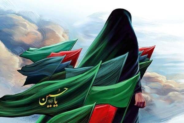 زنان-میدان‌دار-بحران‌های-ملی-