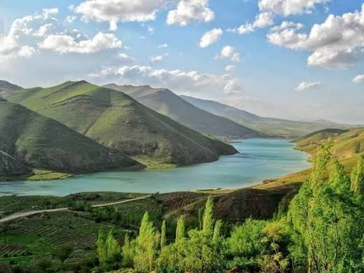 ذخایر-سدهای-زنجان-محدود-است-
