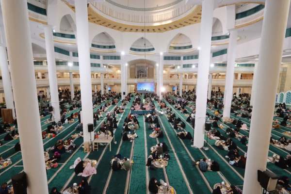 افطار-ساده،-تجلی-همدلی-در-زنجان