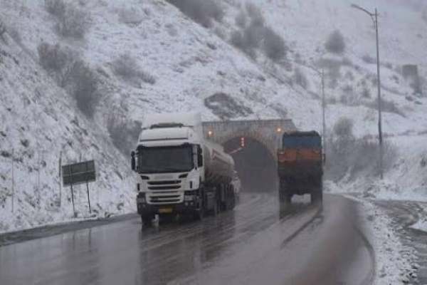 تردد-روان-در-محورهای-استان-زنجان-