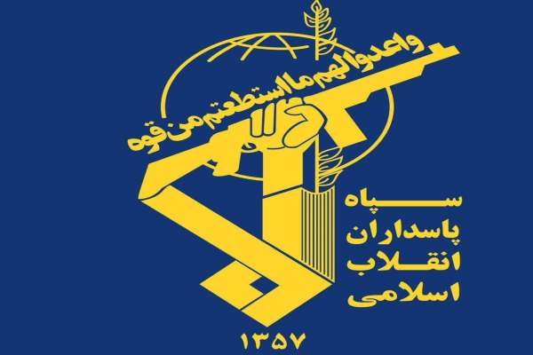 شهادت-پاسدار-غیور-زنجانی-در-پی-حمله-رژیم-صهیونیستی