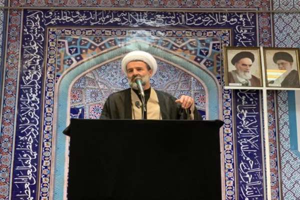 خون-پاک-شهدا،-ضامن-پیروزی-ایران-است-