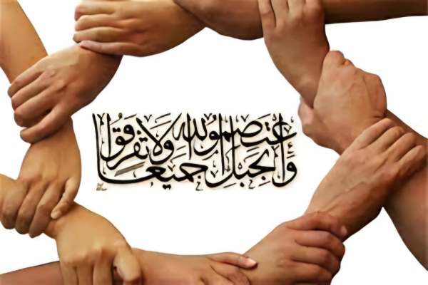 وحدت-کلمه-راز-ماندگار-انقلاب-است