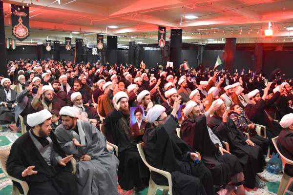 بیعت-روحانیون-زنجان-با-رهبر-انقلاب