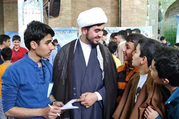 کاهش-آسیب‌های-اجتماعی-با-مشارکت-جوانان-در-مسجد