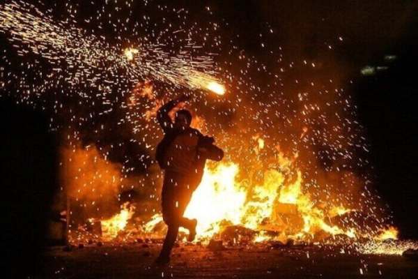 آرامش-در-چهارشنبه‌سوری-امسال-مسئولیتی-ملی-است