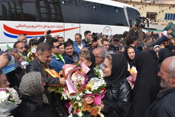 زنجانی‌ها-میزبان-بانوان-افتخارآفرین-فوتبال-کشور