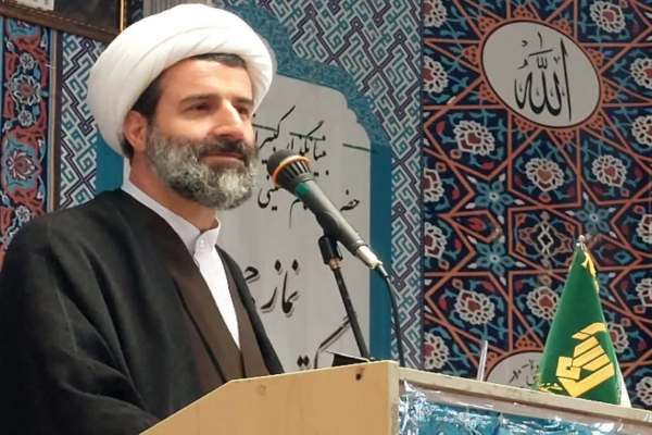 کارگران-رزمندگان-عرصه-جهاد-اقتصادی-هستند