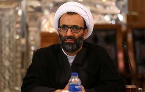 >نماینده مردم تهران در مجلس شورای اسلامی: