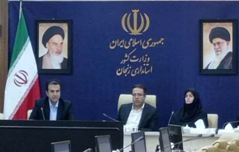 >معاون فناوری و نوآوری وزیر علوم تحقیقات و فناوری: