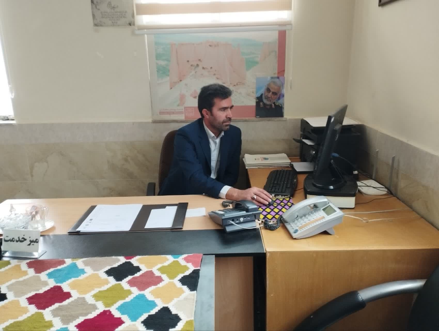 کمبود-نیروی-انسانی-در-میراث-فرهنگی-ماهنشان-