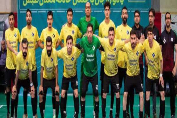 علاقهمندی-کارگران-به-ورزش-