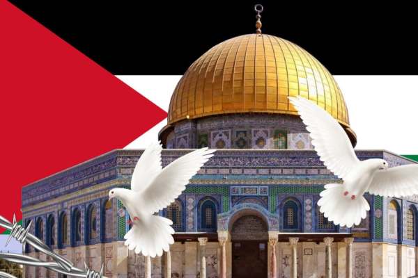 ظلم-به-فلسطین-پایدار-نخواهد-ماند-