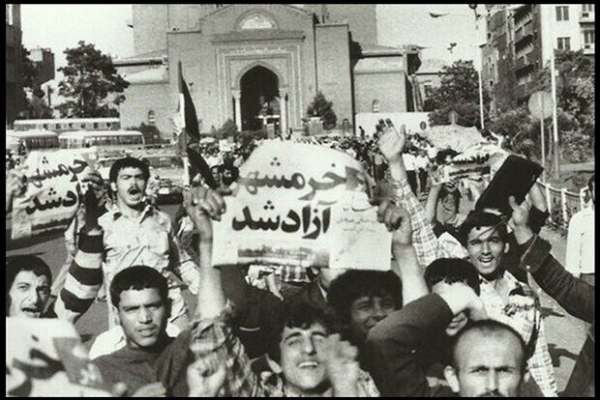 آزادسازی-خرمشهر-الهامبخش-گروههای-مقاومت-است-