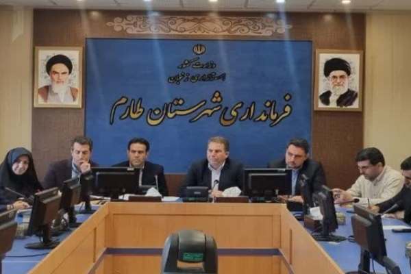 ورزش-طارم-با-هیاتهای-قویتر-به-اوج-میرسد