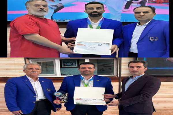 درخشش-داوران-تکواندو-ابهر-در-مسابقات-استانی-