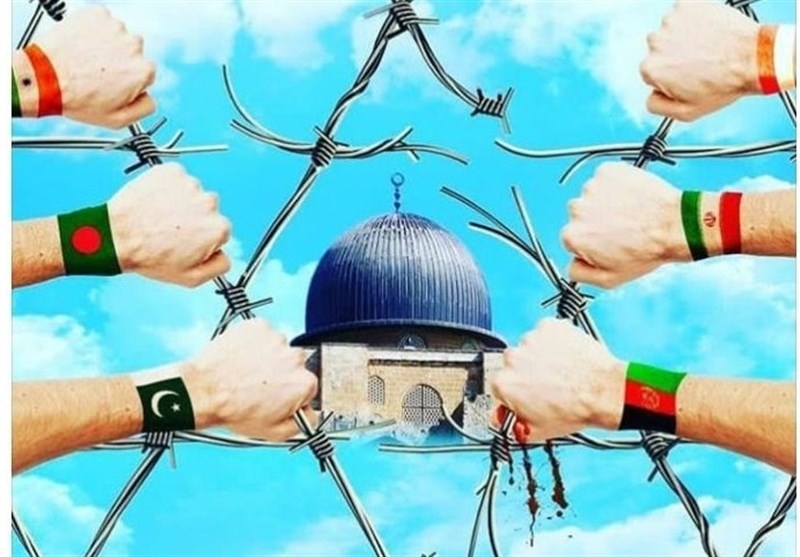 وحدت-امت-اسلامی-باعث-حفظ-امنیت-میشود-