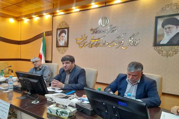 پوستر-جشنواره-مطبوعات-استان-زنجان-رونمائی-شد