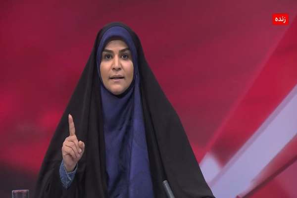 دشمنی-که-از-تریبون-میهراسد،-شکست-خورده-است