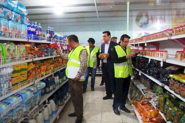 آغاز-طرح-ویژه-نظارت-بر-بازار-زنجان-