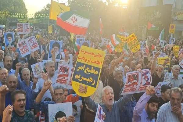 فریاد-خشم-جهان-اسلام-در-برابر-اهانت-ترامپ-
