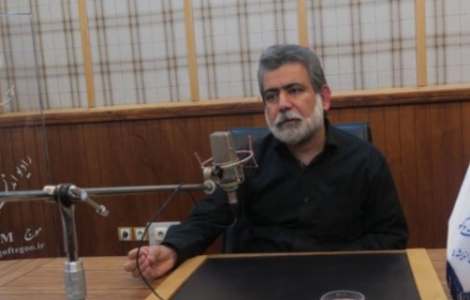 >کارشناس مسائل سیاسی و بین‌الملل مطرح کرد:
