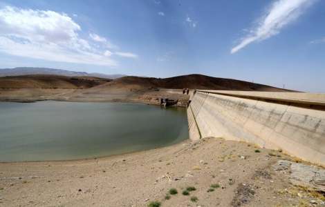 >مدیر امور منابع آب ماهنشان مطرح کرد: