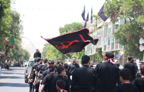 >گزارش تصویری؛