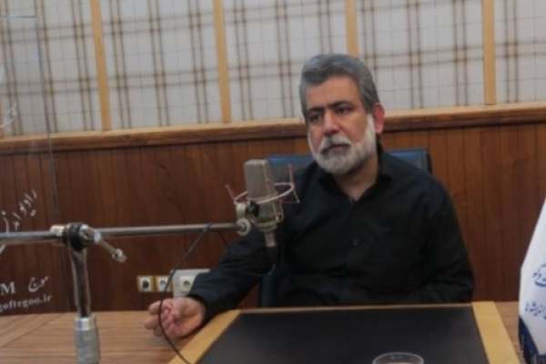 بی‌خاصیتی-آژانس-اتمی-زیر-سلطه-قدرت‌ها
