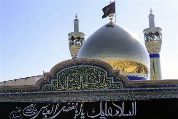 شفایی-به-وسعت-یک-توسل-در-حسینیه-اعظم-زنجان