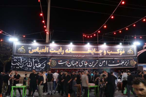 جوشش-عشق-حسینی-در-دل-خرمدرهایها+عکس