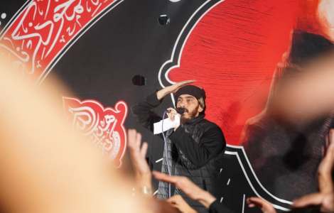 >گزارش تصویری؛