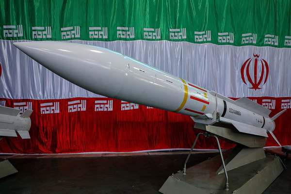 ایران-خواب-دشمن-را-آشفته-کرد