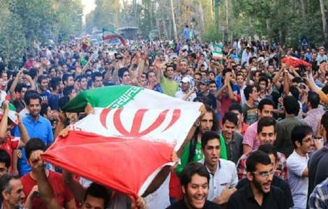 >استاد دانشگاه مطرح کرد: