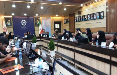 >مدیرکل بهزیستی استان زنجان خبر داد: