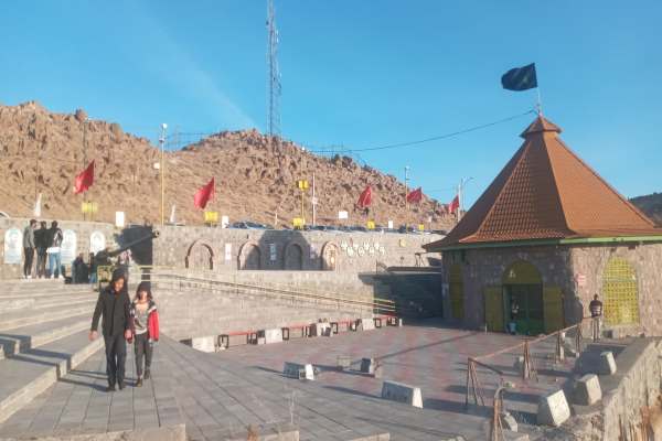 برگزاری-برنامه-جاماندگان-اربعین-در-زنجان-