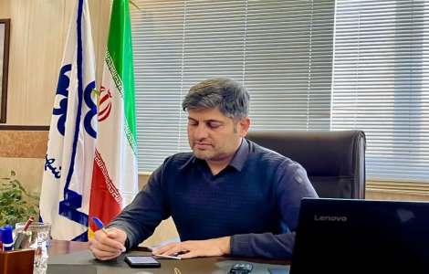 >شهردار هیدج خبر داد:
