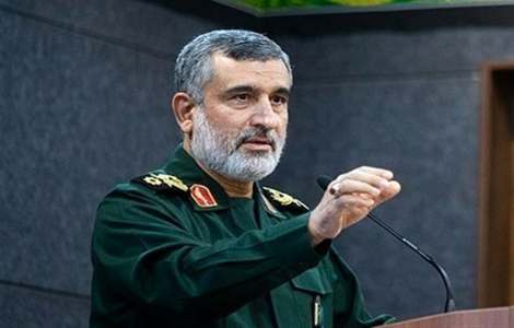 >به روایت جالب شهید حاجی‌زاده؛