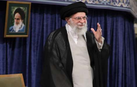 >رهبر معظم انقلاب اسلامی تاکید کردند: