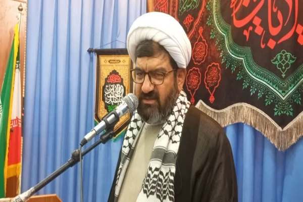دشمن-پیروزی-ایران-را-وارونه-جلوه-می‌دهد-
