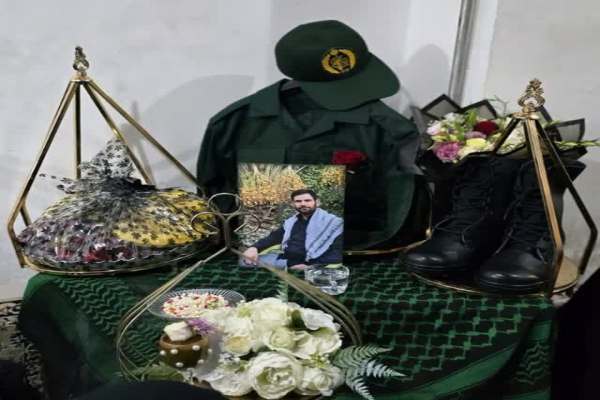 ناز-تازه-داماد-را-امام-حسین-(ع)-خرید