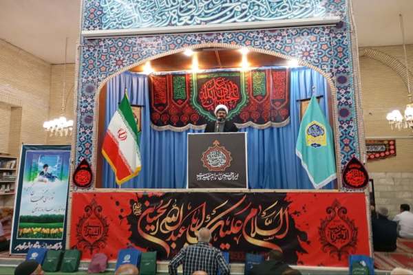 باریکه-غزه-امروز-کربلاست